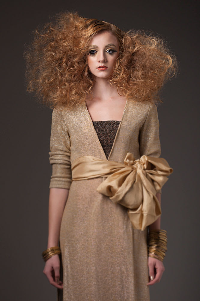 Meet the 2014 NAHA Finalist: Lisa Vann | Texture