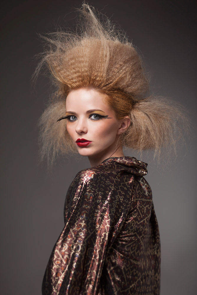 Meet the 2014 NAHA Finalist: Lisa Vann | Texture