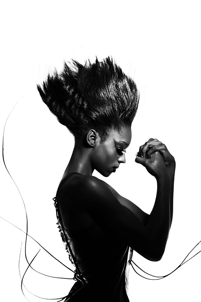 Meet the 2014 NAHA Finalist: Mark Dolan | Texture