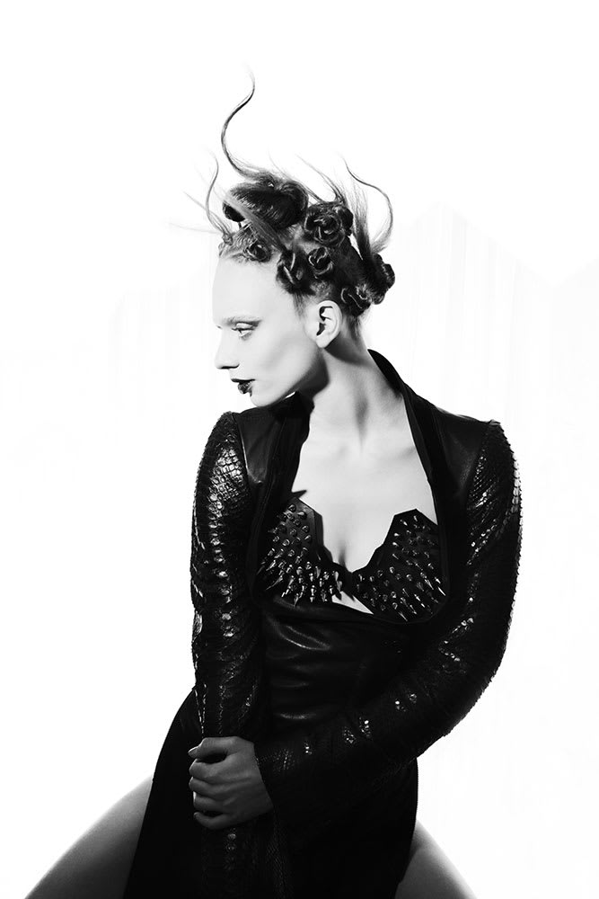 Meet the 2014 NAHA Finalist: Mark Dolan | Texture