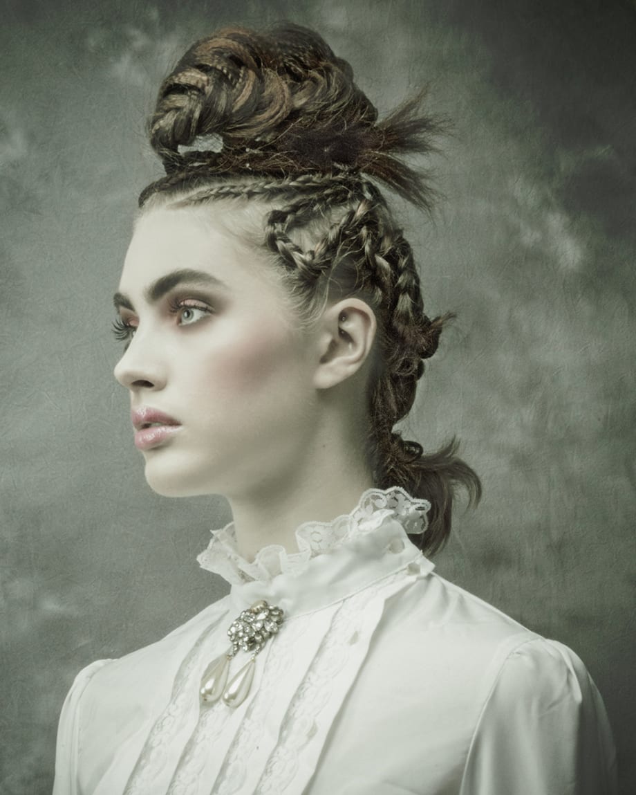 2016 NAHA FINALISTS: Texture