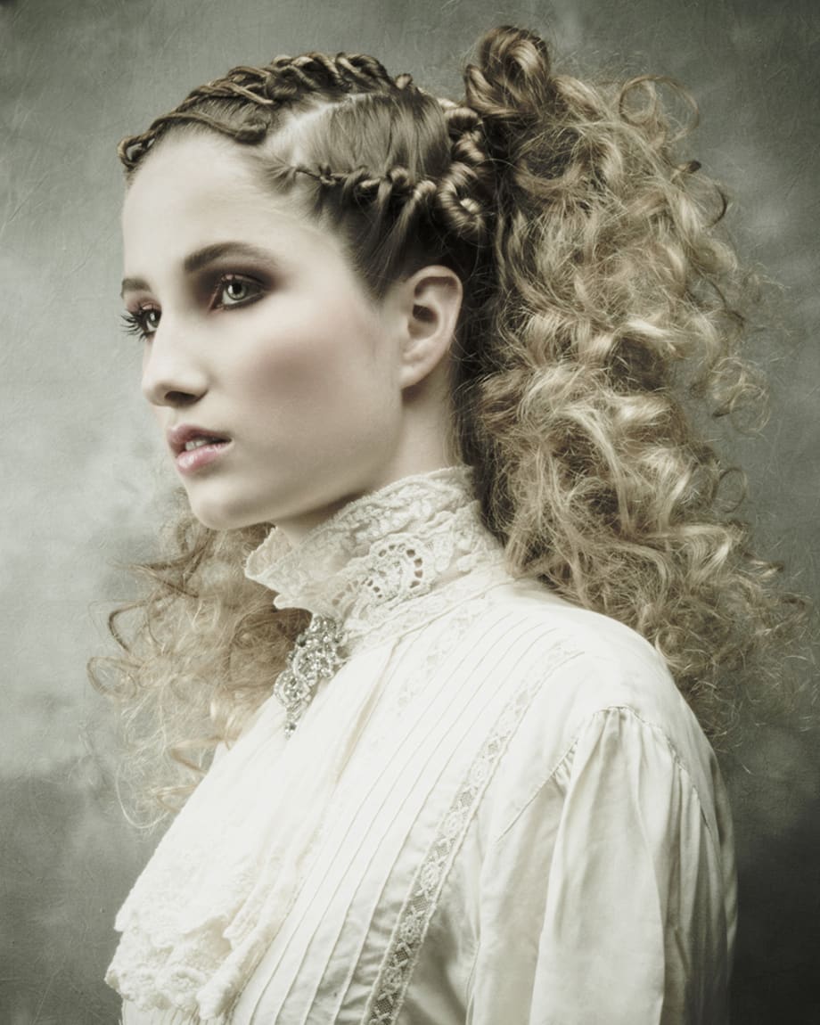 2016 NAHA FINALISTS: Texture