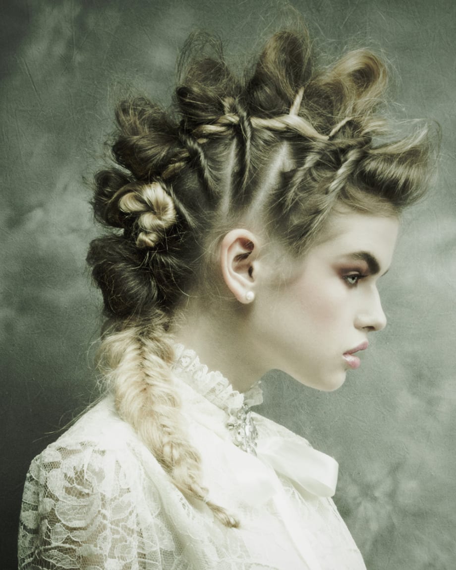 2016 NAHA FINALISTS: Texture