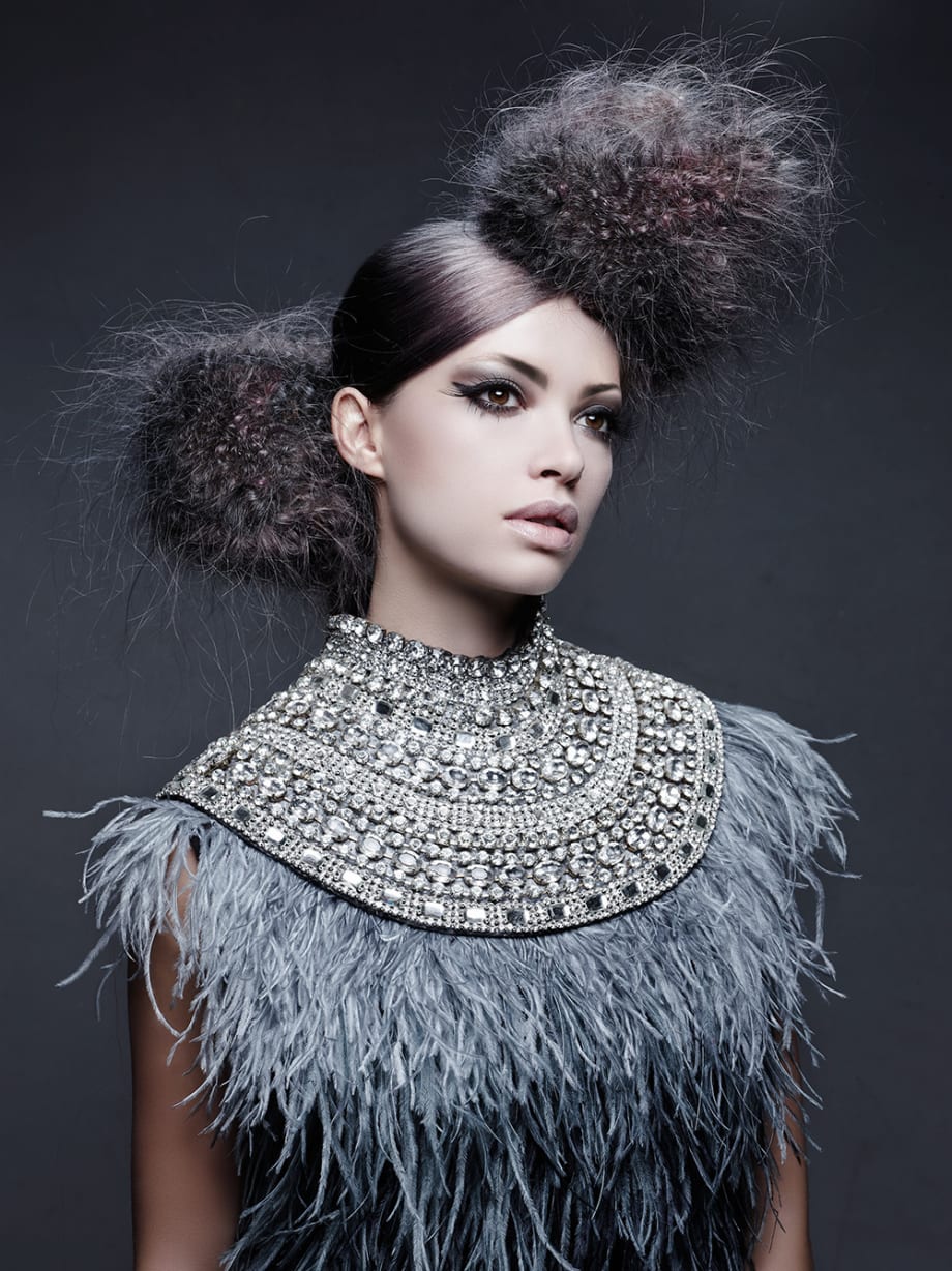 2016 NAHA FINALISTS: Texture