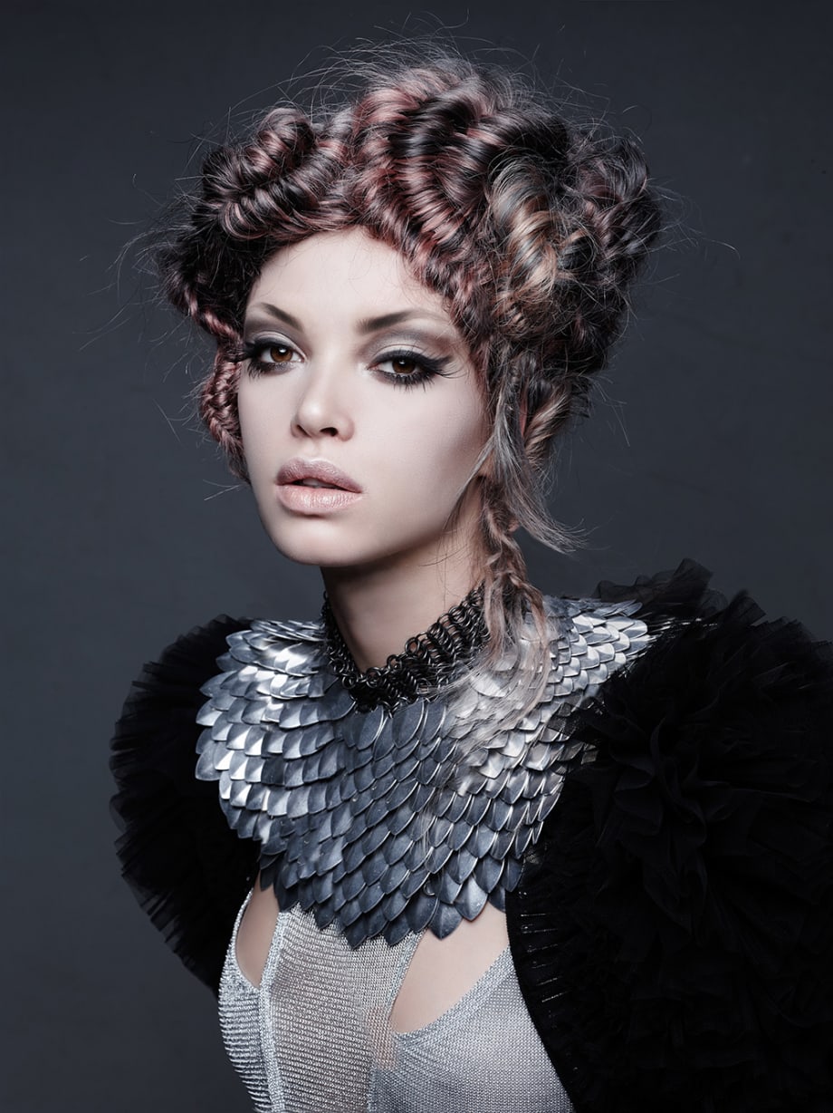 2016 NAHA FINALISTS: Texture
