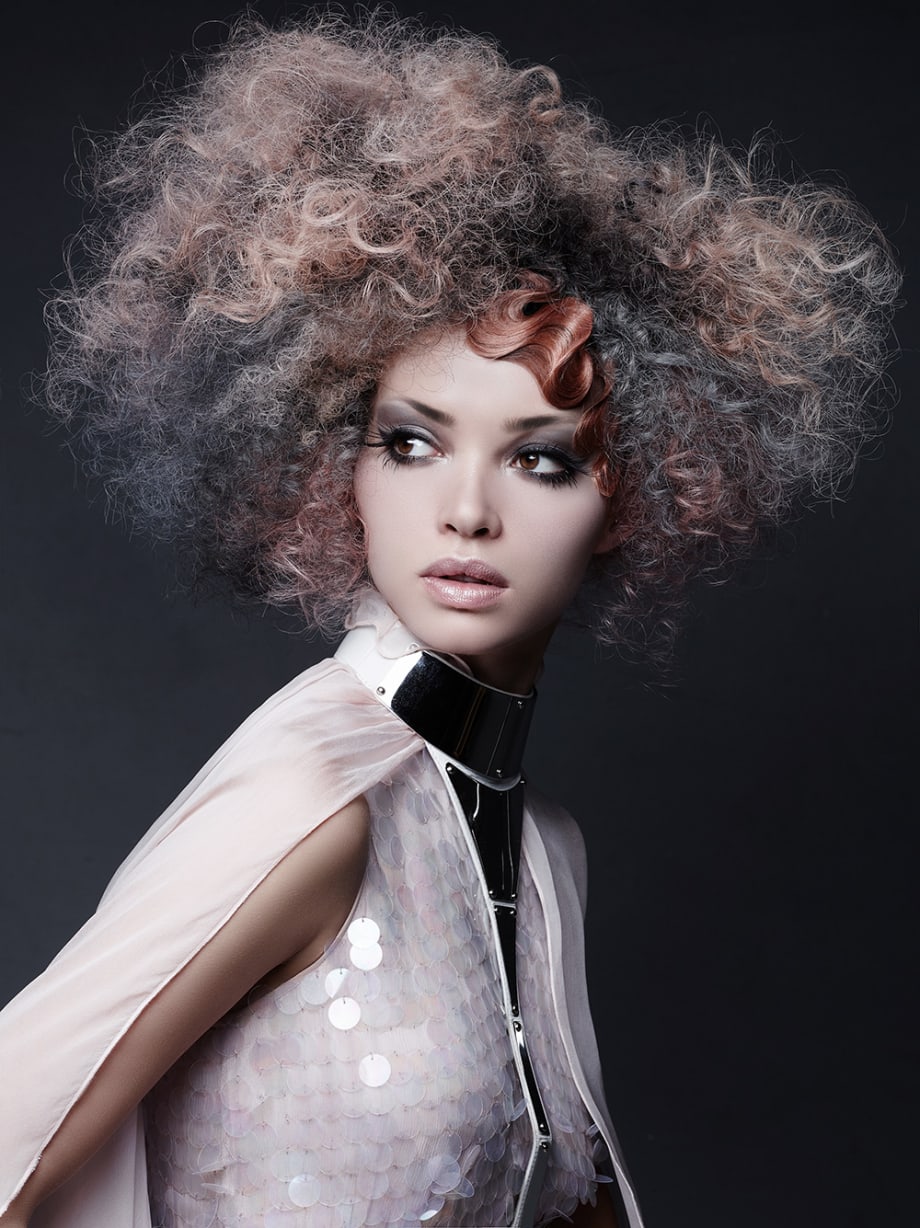 2016 NAHA FINALISTS: Texture