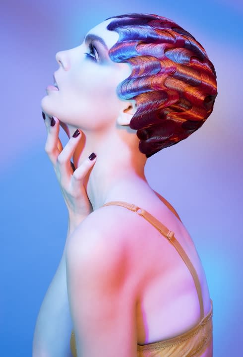 2015 NAHA FINALISTS: Texture