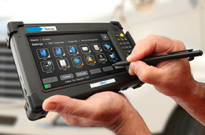 PeopleNet Users Conference: Streamlining Trucking Through Data
