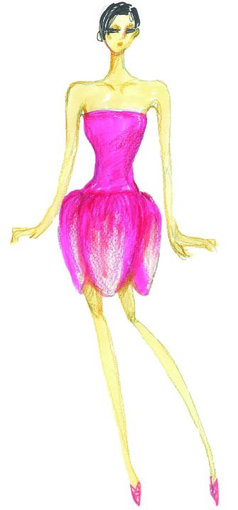 Spring 2012 Color Trends from the Pantone Institute