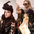 FASHION WEEK DAY 1: And They're Off!