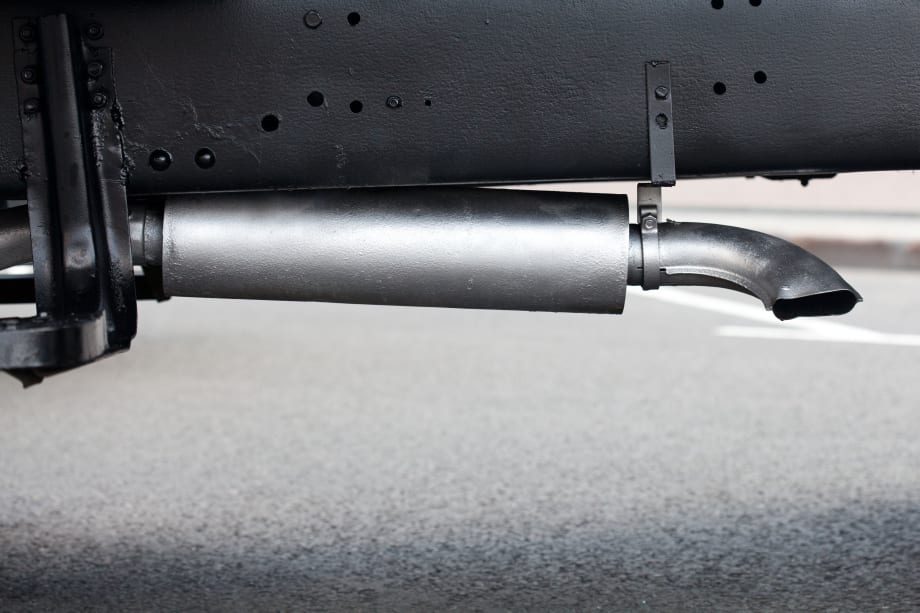 Idle Efficiency Keeps State and Federal Funds Coming