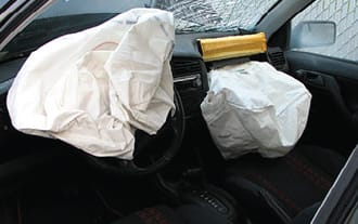 Feds Resist Another Takata Recall Expansion