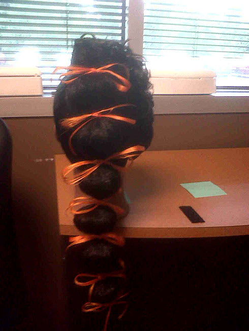 Talekia Nelson's Collection