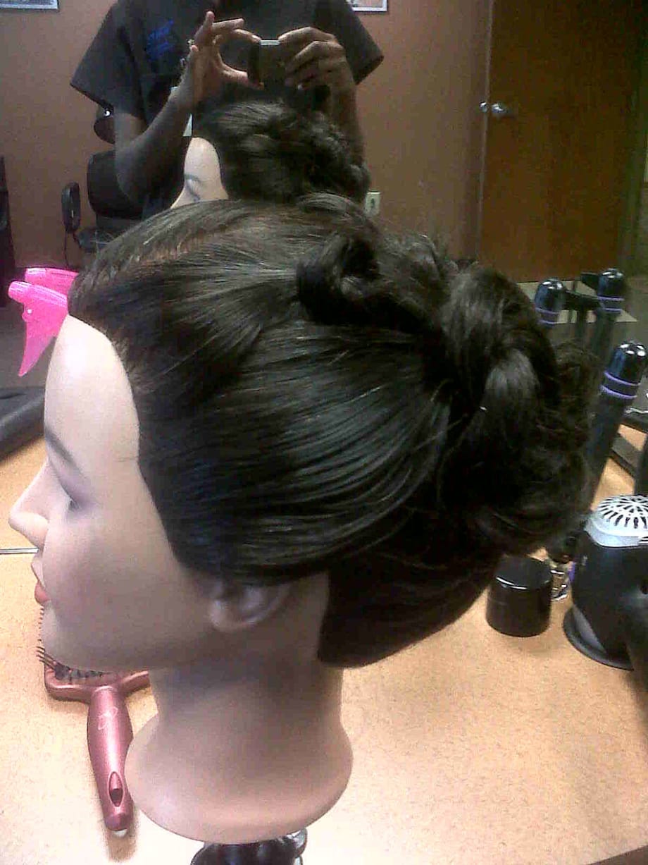 Talekia Nelson's Collection