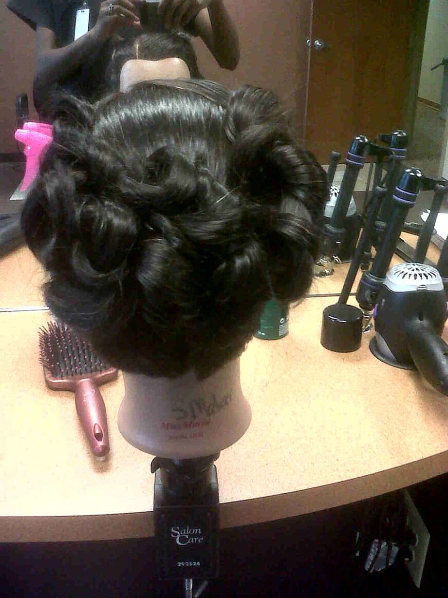 Talekia Nelson's Collection
