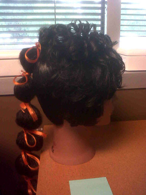 Talekia Nelson's Collection