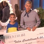 Talia Joy Castellano: YouTube Make-up Star