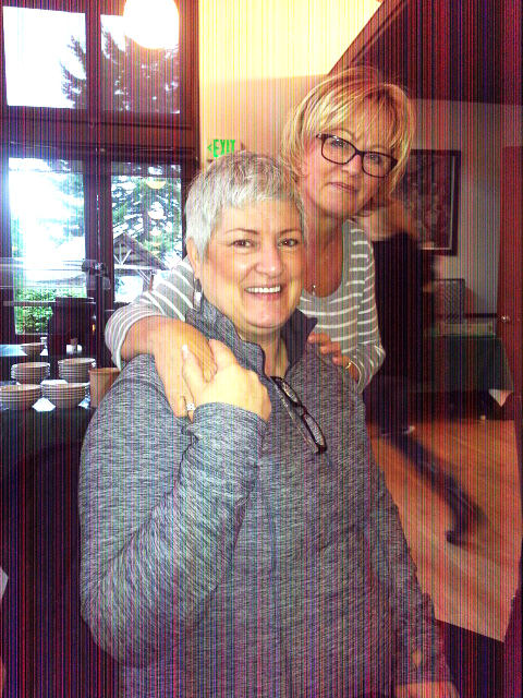 Remembering Vicki Peters