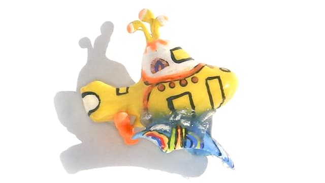 NTNA 2014 Pre-Challenge #1: 3-D Music (Tammie)