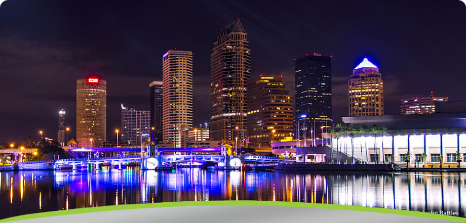 Fla. HART's chairman thinks commuter rail may not be best option