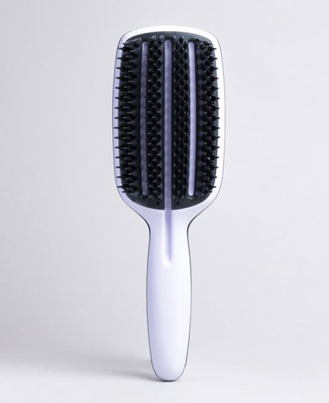 VIDEO: Tangle Teezer Paddle Blow-Styling Brush Demo