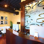 Salon of Distinction: Tangles of Evans