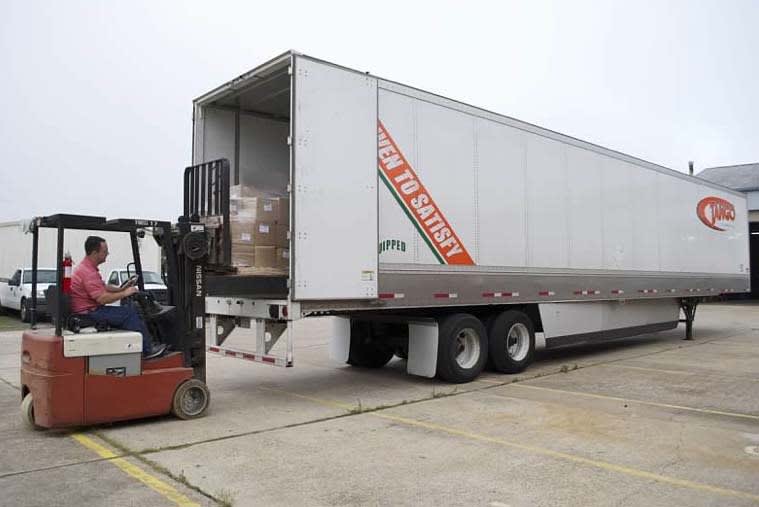 Celadon Gains Truckload Van Assets in an Acquisition