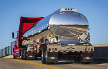 Trailers Orders Down 14% in May