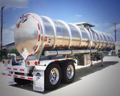 FMCSA Issues Safety Advisory for TYTAL Cargo Tanks