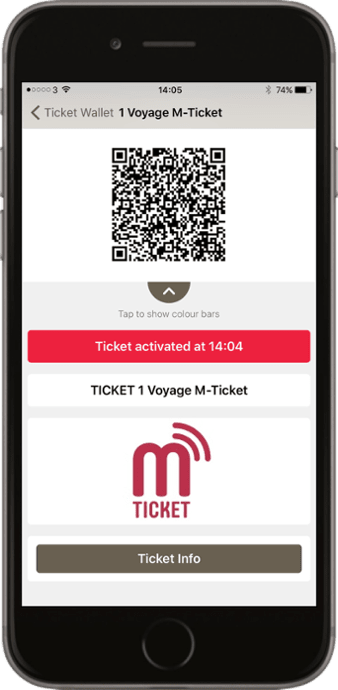 Keolis launches ‘all-in-one’ digital app to plan travel, book, and validate tickets