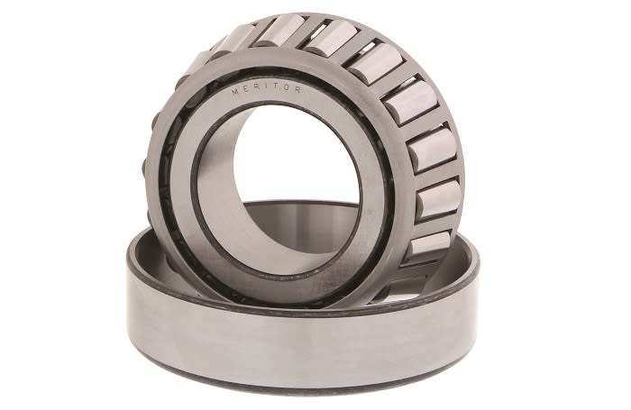 AllFit Tapered Roller Bearings