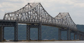 In State of the State, Cuomo Reveals Plans to Better NY Roads and Bridges