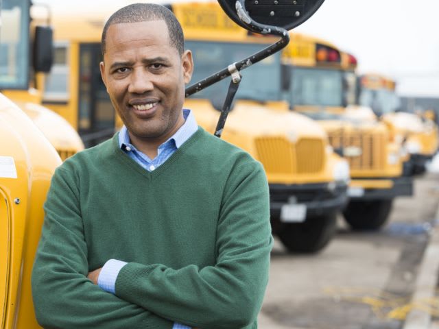 School Bus Operator Expands in Minneapolis, Adds Jobs