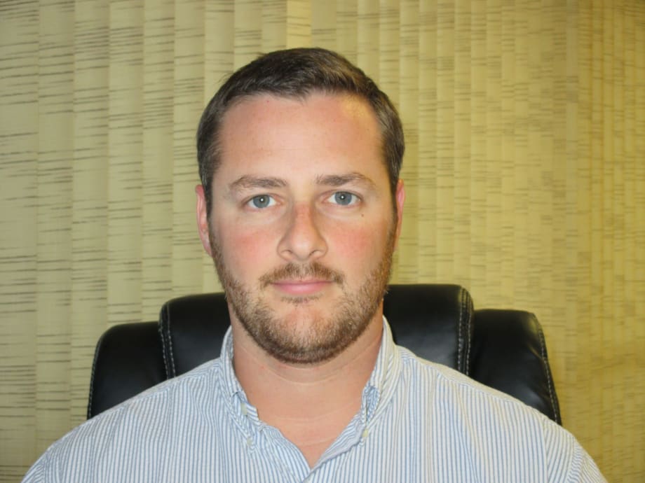 Fla. Fleet Manager Moves to Va. Fleet