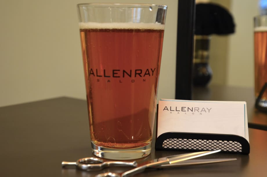 Creating a Sensory Experience for Your Male Clientele