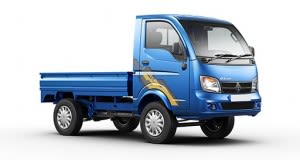 Tata Launches Pickup for Small Commercial Segment