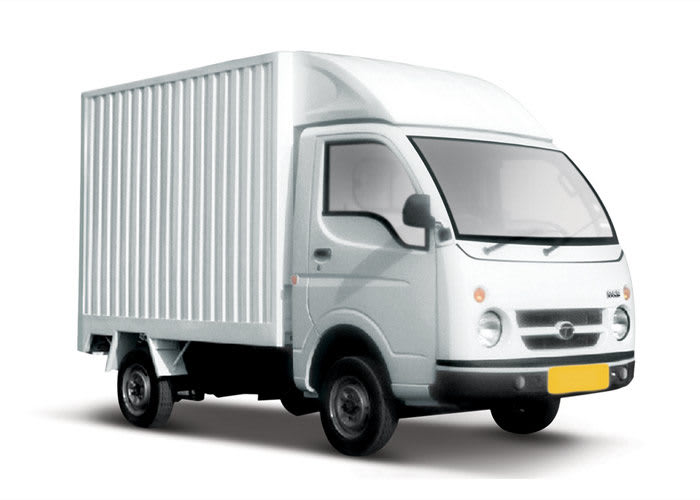 India's Tata Motors Aims to Launch Mini-Truck