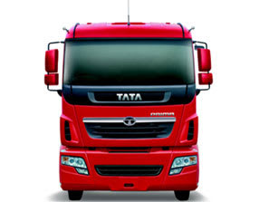 Tata Prima Makes Kenyan Debut
