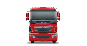 Tata Motors Launches Truck in Nepal
