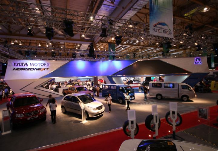 Tata Motors Enters Philippine Market