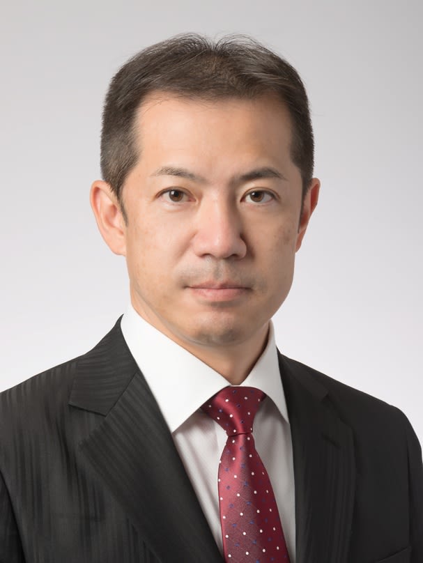 Sofico Appoints New Representative Director for Japan