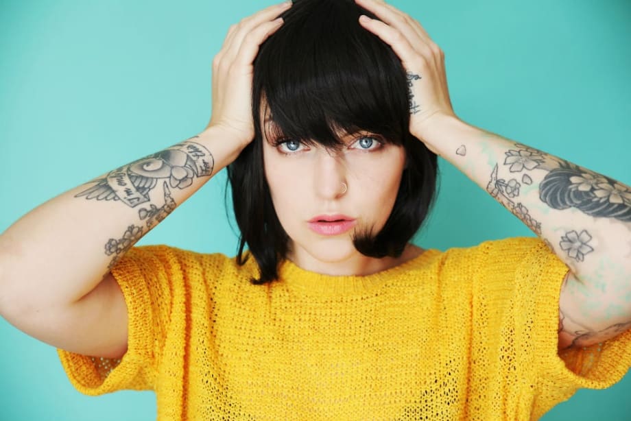 Do You Have Tattoo Remorse?