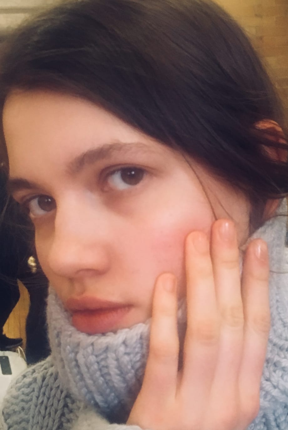 Nails From NYFW A/W 2018