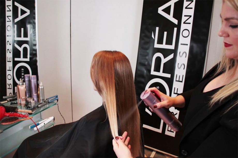 HOW-TO: Taylor Swift's Grammys Power Pony