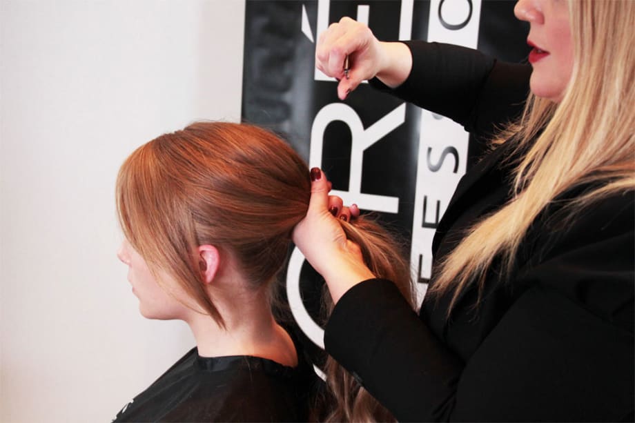 HOW-TO: Taylor Swift's Grammys Power Pony