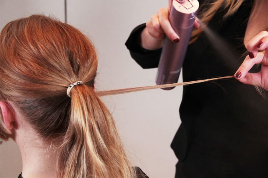 HOW-TO: Taylor Swift's Grammys Power Pony