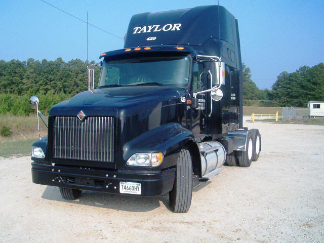 Celadon Purchases Taylor Express