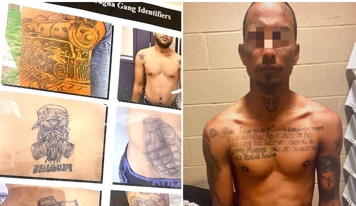 Venezuelan Street Gang Says It Will Target Denver Cops