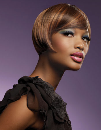 Primping and Preening