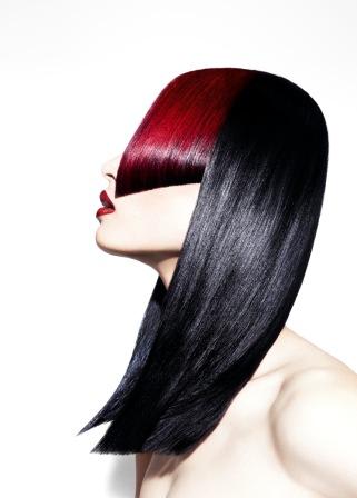 TEAM SPIRIT: Schwarzkopf Professional US